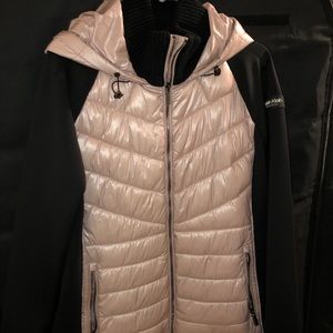 Calvin Klein Performance Coat